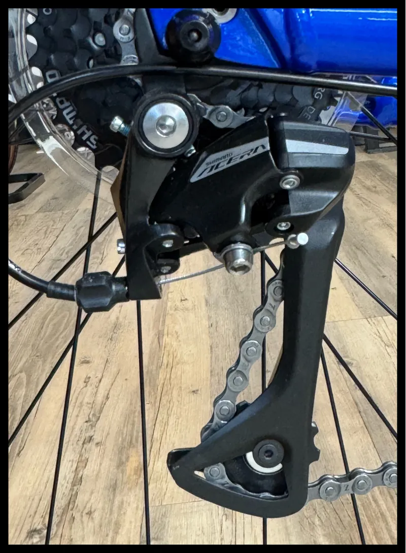 Giant Talon 3 27.5 Medium Cobalt 2024-4