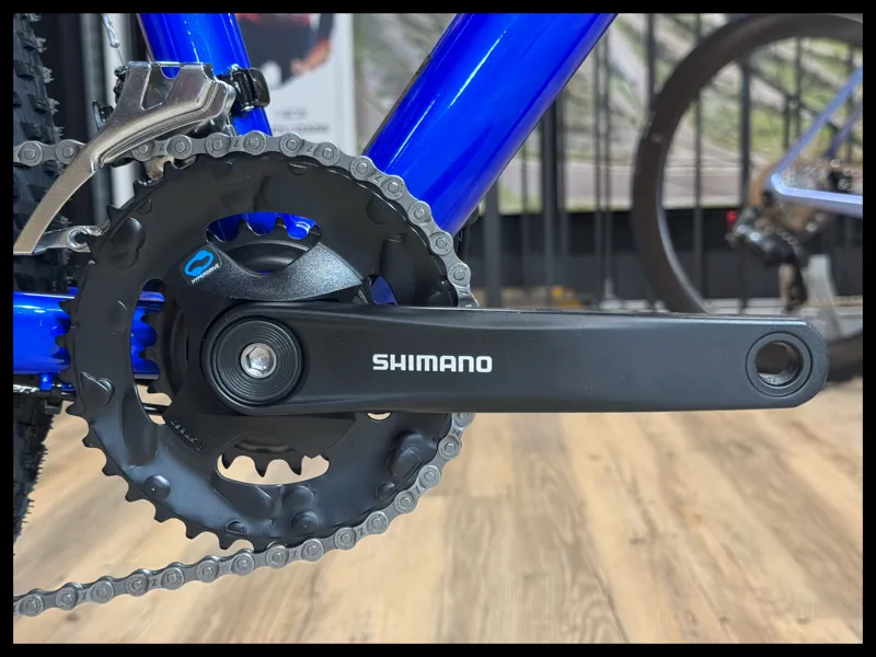 Giant Talon 3 27.5 Medium Cobalt 2024-6