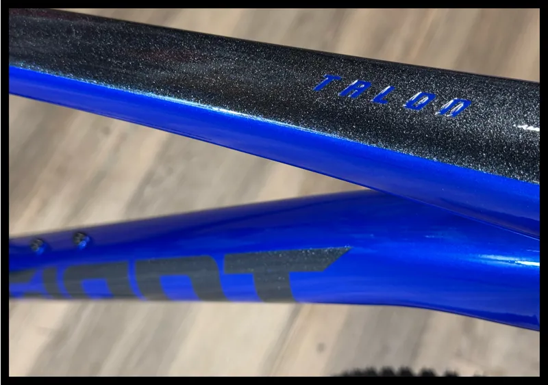 Giant Talon 3 27.5 Medium Cobalt 2024-2