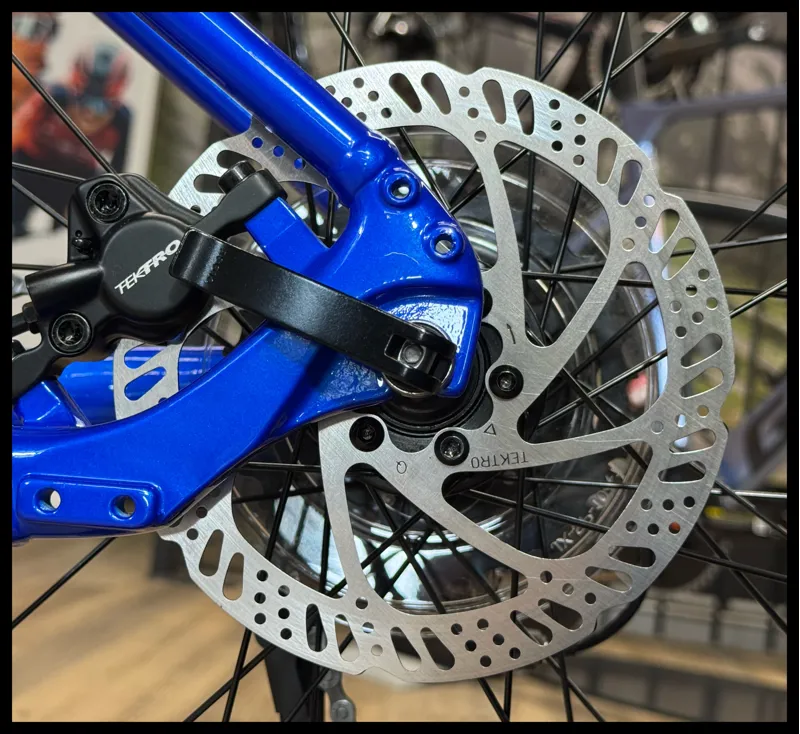 Giant Talon 3 27.5 Medium Cobalt 2024-8