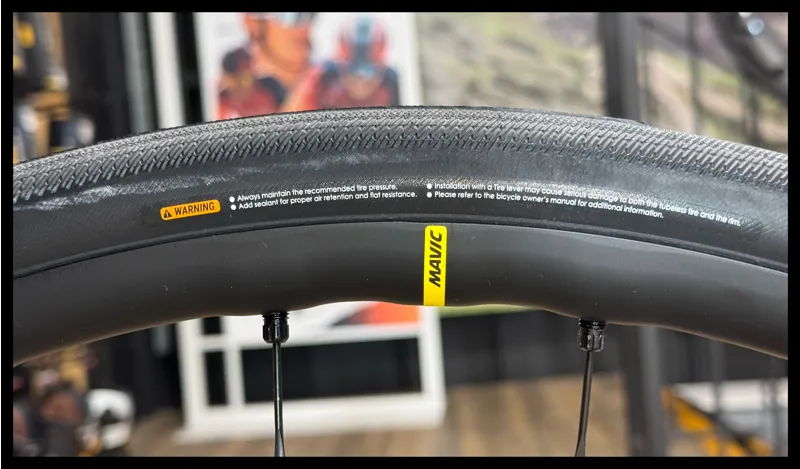 Giant TCR Advanced Pro 2 Disc Small Black Diamond 2024 Custom Build-5