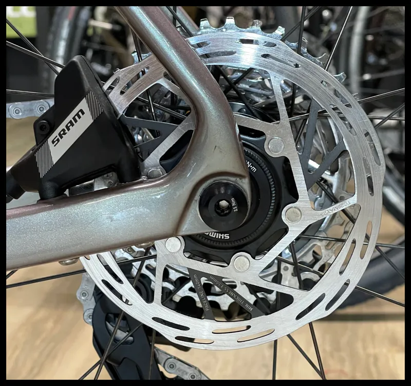 Giant TCX Advanced Pro 1 Shell White M-Large 2024 Ex-Demo-8