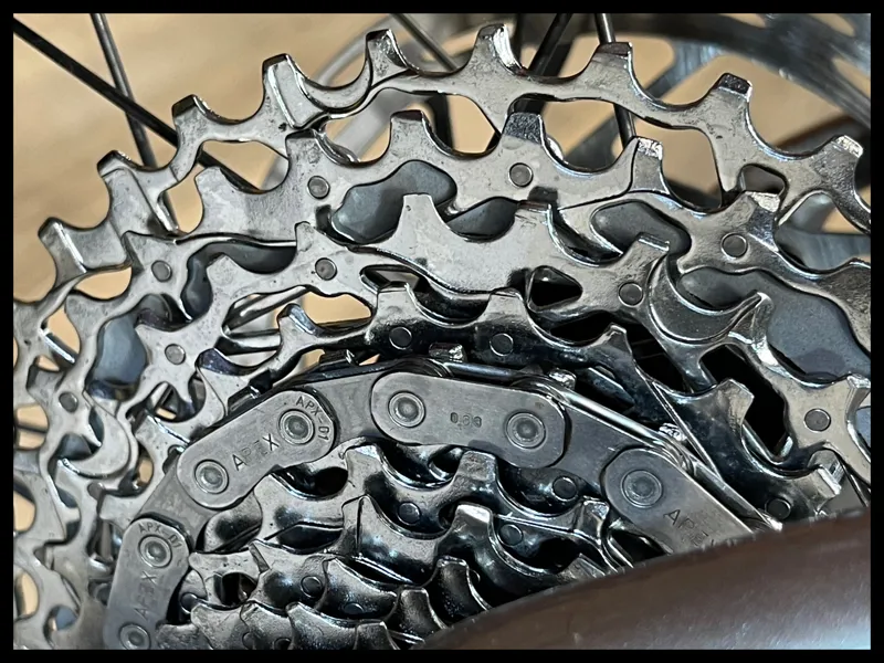 Giant TCX Advanced Pro 1 Shell White M-Large 2024 Ex-Demo-4