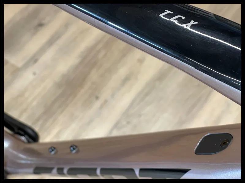 Giant TCX Advanced Pro 1 Shell White M-Large 2024 Ex-Demo-3