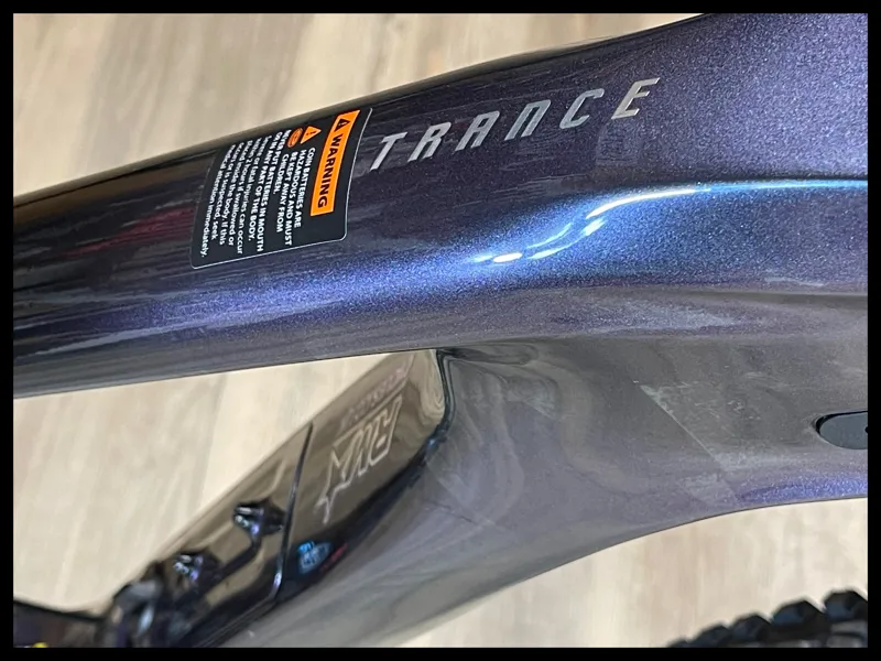 Giant Trance Advanced 29 1 Medium Blue Dragonfly 2024-2