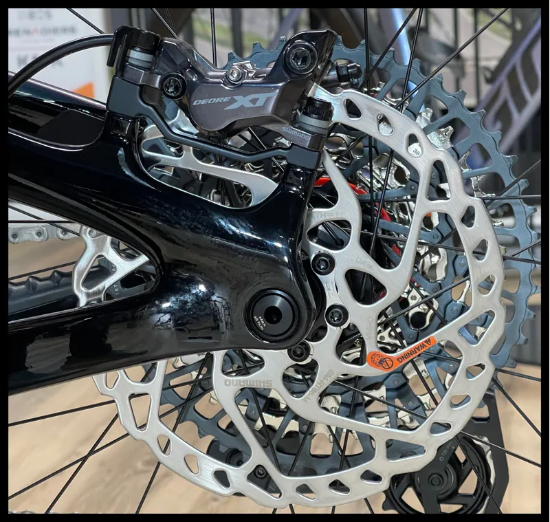 Giant Trance Advanced 29 1 Medium Blue Dragonfly 2024-10