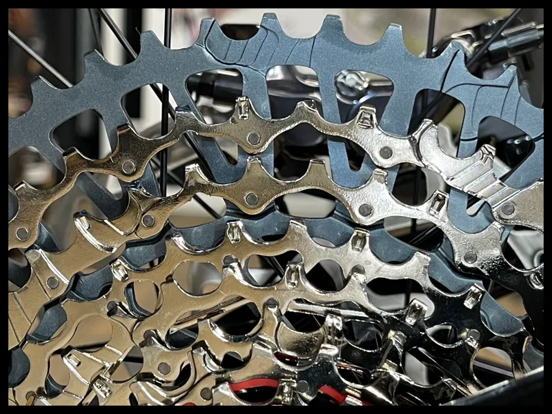 Giant Trance Advanced 29 1 Medium Blue Dragonfly 2024-5