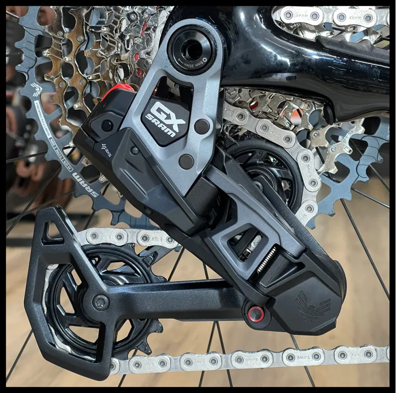 Giant Trance Advanced 29 1 Medium Blue Dragonfly 2024-6