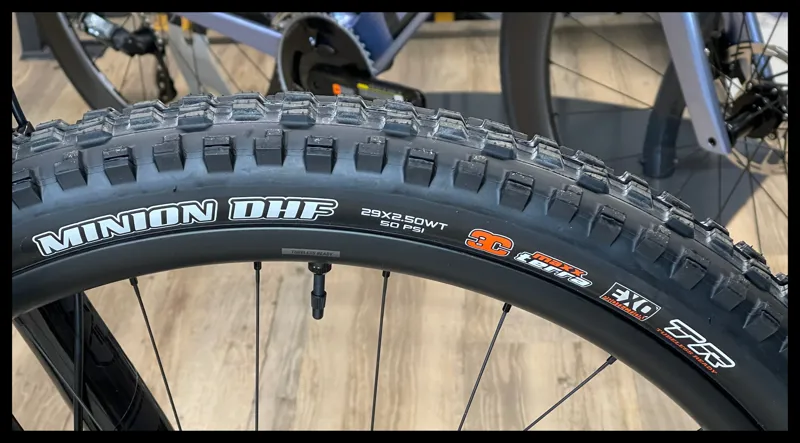 Giant Trance Advanced 29 1 Medium Blue Dragonfly 2024-11