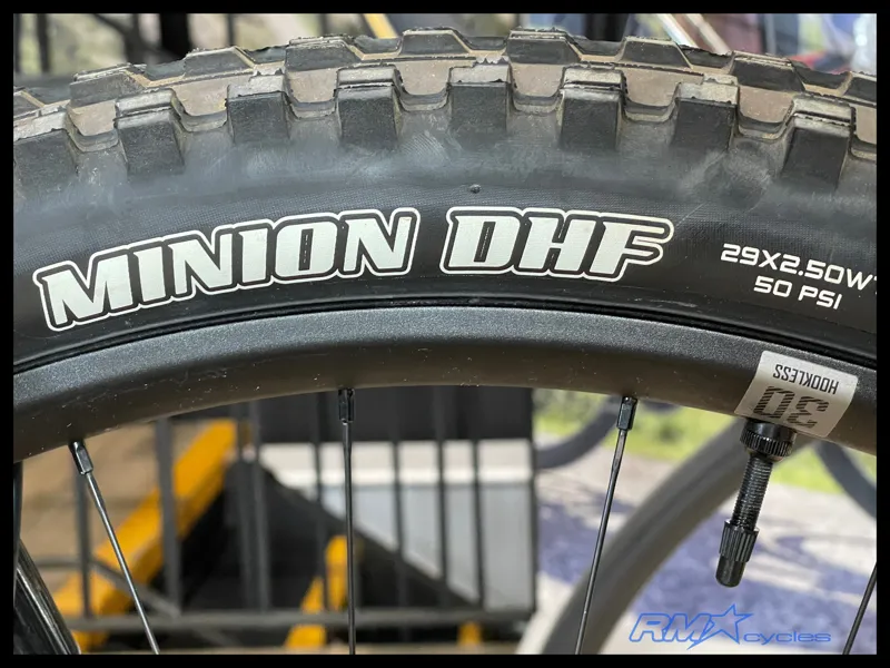 Giant Trance X Advanced E+ Elite 2 25km/h XL Sea Sparkle 2024 Ex-Demo-13