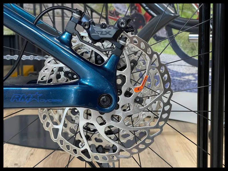 Giant Trance X Advanced E+ Elite 2 25km/h XL Sea Sparkle 2024 Ex-Demo-11