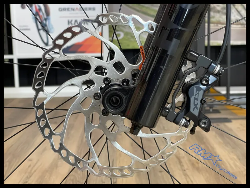 Giant Trance X Advanced E+ Elite 2 25km/h XL Sea Sparkle 2024 Ex-Demo-10