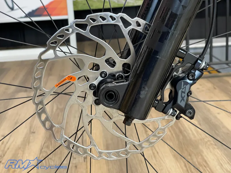 Giant Trance X Advanced E+ Elite 2 25km/h M Sea Sparkle 2024 Ex-Demo-9