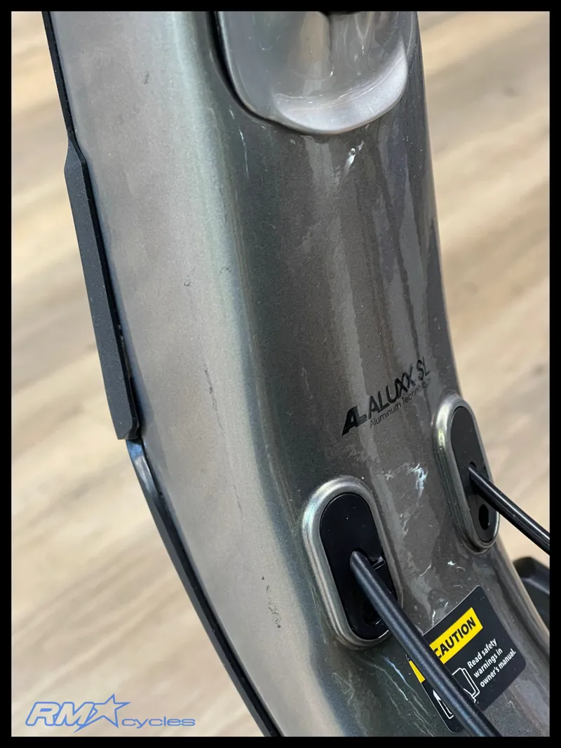 Giant Trance X SX Medium Golden Haze 2024 Ex-Display-13