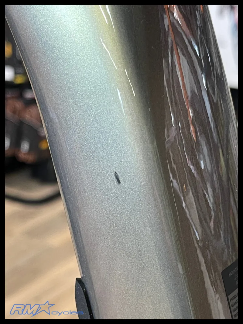 Giant Trance X SX Medium Golden Haze 2024 Ex-Display-12