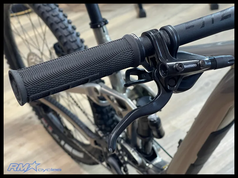 Giant Trance X SX Medium Golden Haze 2024 Ex-Display-7