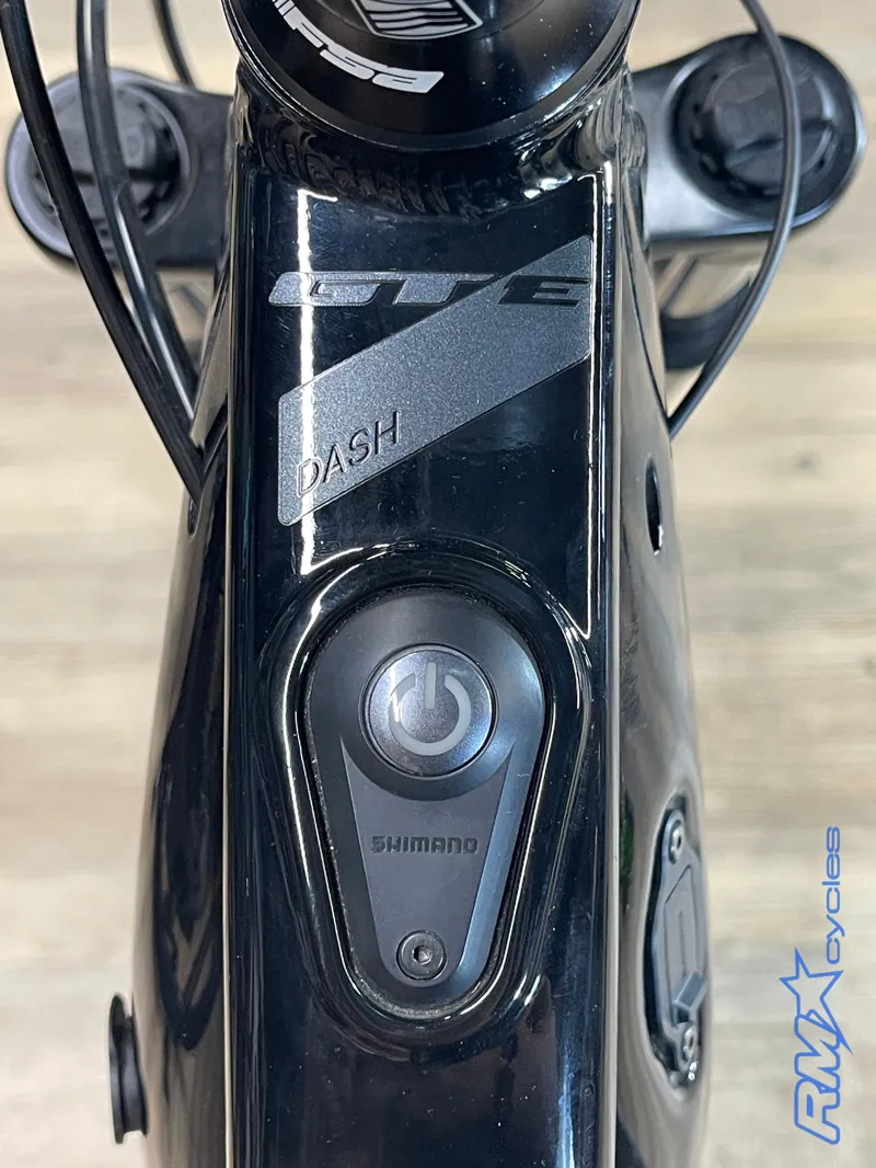 GT ePantera Dash 29 Unisex Black 2024 Medium Approved Used-2