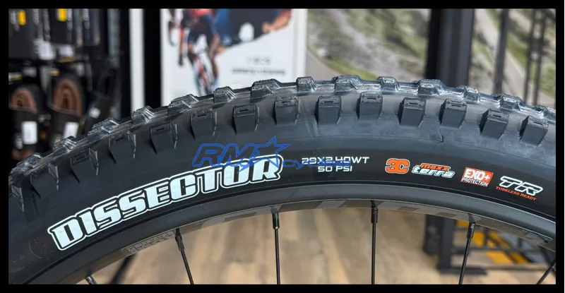 GT Sensor Carbon Pro LE Sea Green 2024-12