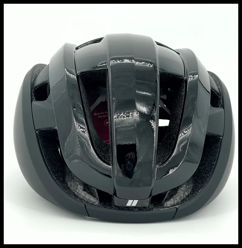 HJC Ibex 3.0  Black Road Helmet 2024-3