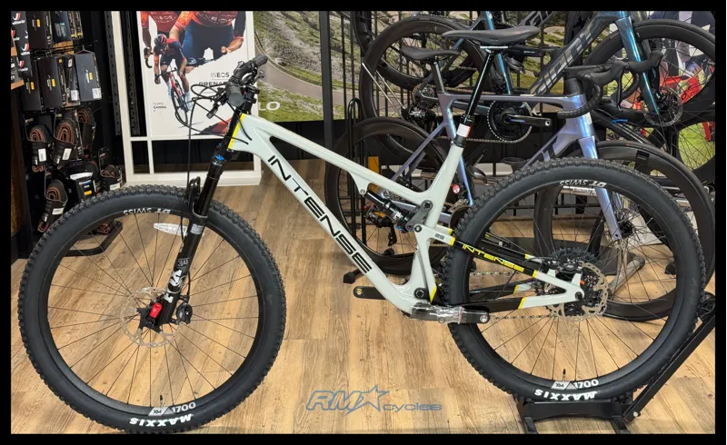 Intense Sniper T Pro 29 Grey 2024-1