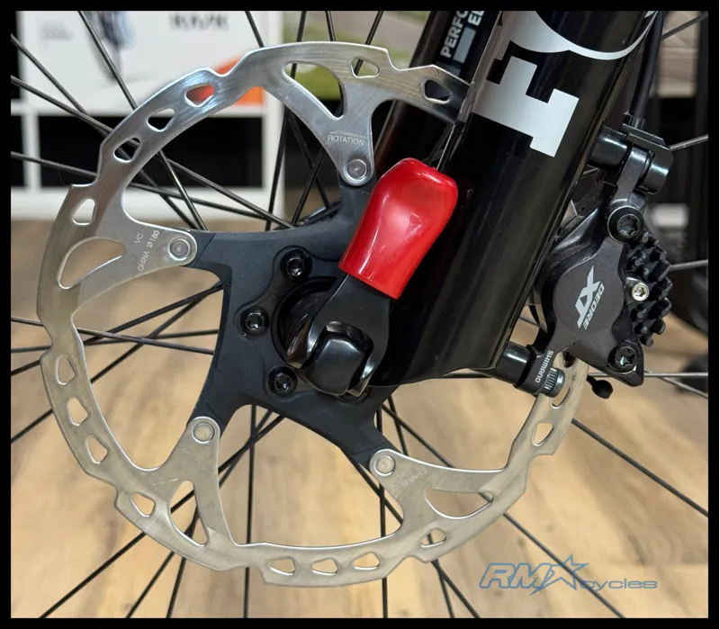 Intense Sniper T Pro 29 Grey 2024 Large Ex-Display-7