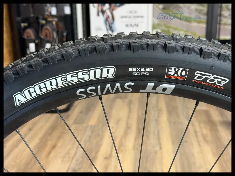 Intense Sniper T Pro 29 Grey 2024-10