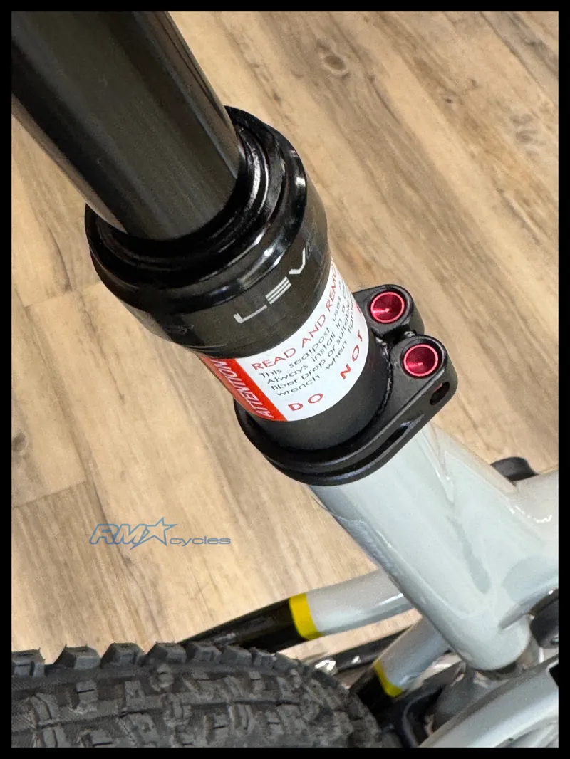 Intense Sniper T Pro 29 Grey 2024-3