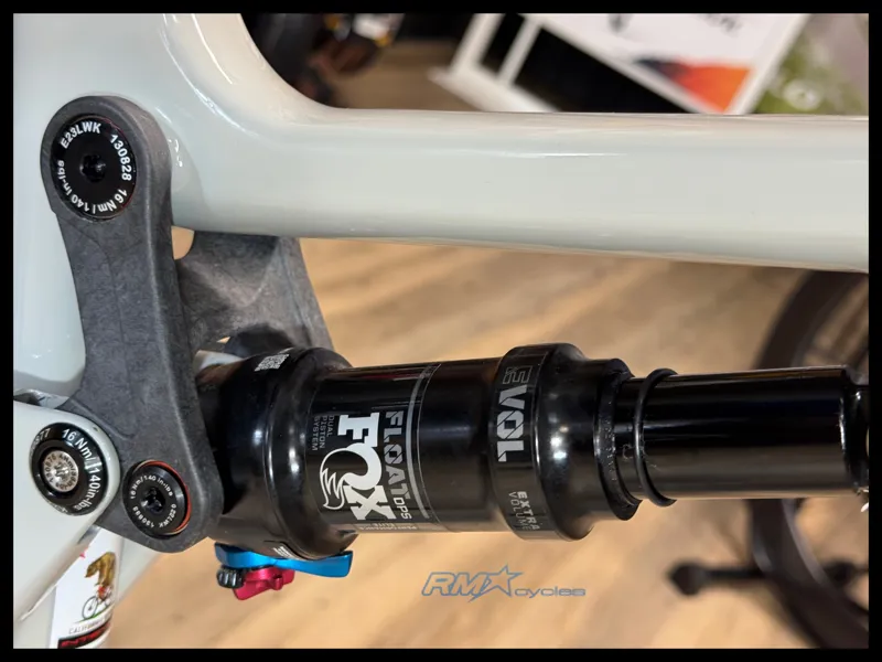 Intense Sniper T Pro 29 Grey 2024-5