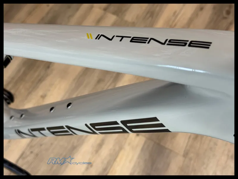 Intense Sniper T Pro 29 Grey 2024-2