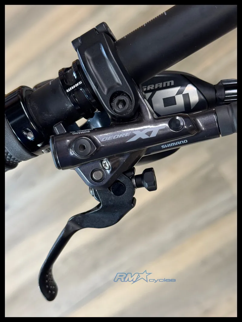 Intense Sniper T Pro 29 Grey 2024-6