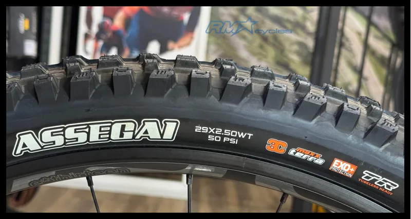 Intense Tracer 29 Pro Tan Medium 2024-9