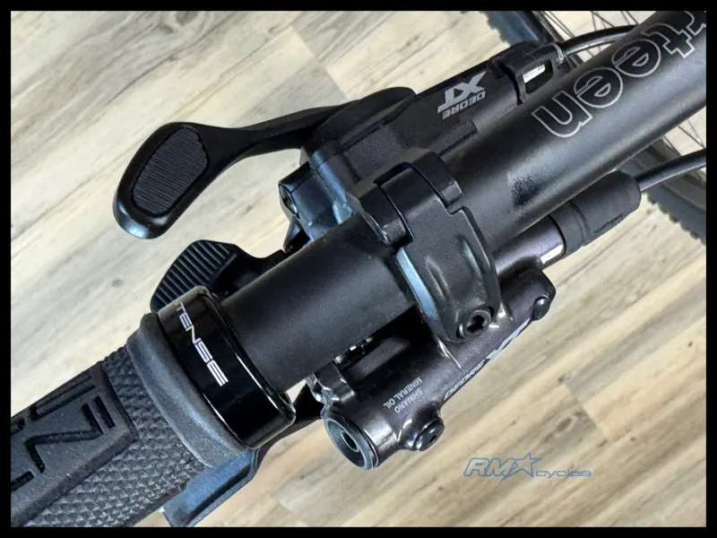 Intense Tracer 29 Pro Tan Medium 2024-4