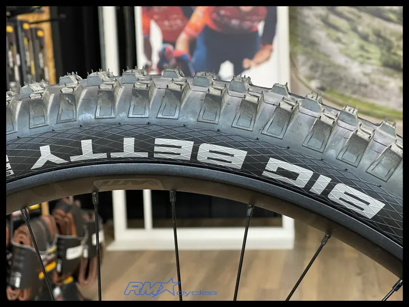 Lapierre OVERVOLT GLP ELITE III Purple Large 2024 Approved Used-12