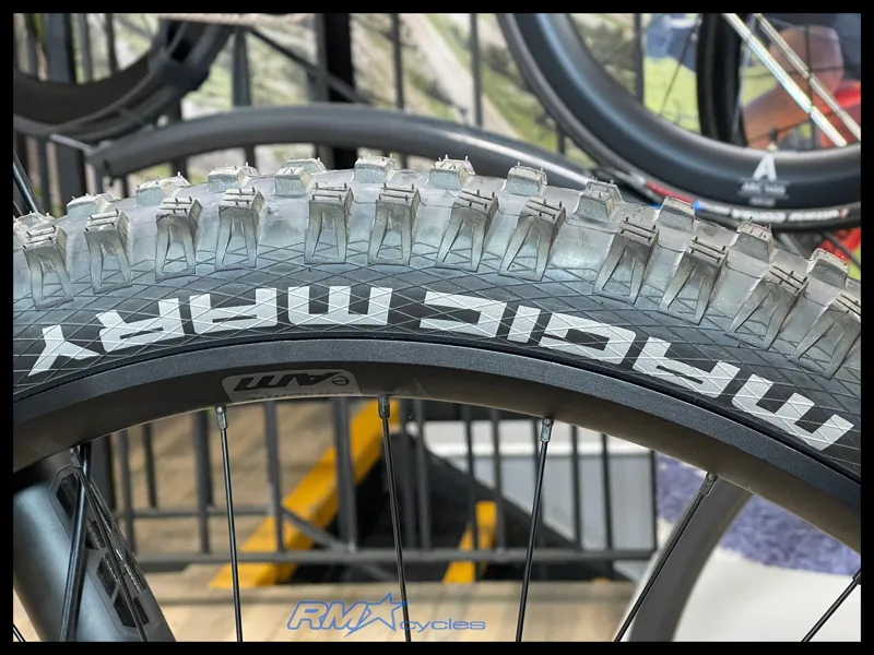 Lapierre OVERVOLT GLP ELITE III Purple Large 2024 Approved Used-13