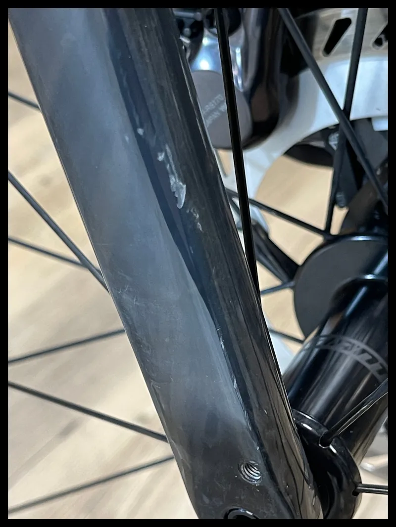 Liv Avail Advanced Pro 0 Medium Gloss Carbon 2024 Ex-Demo-11