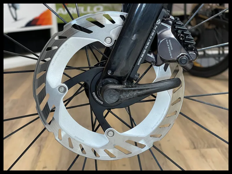 Liv Avail Advanced Pro 0 Medium Gloss Carbon 2024 Ex-Demo-8