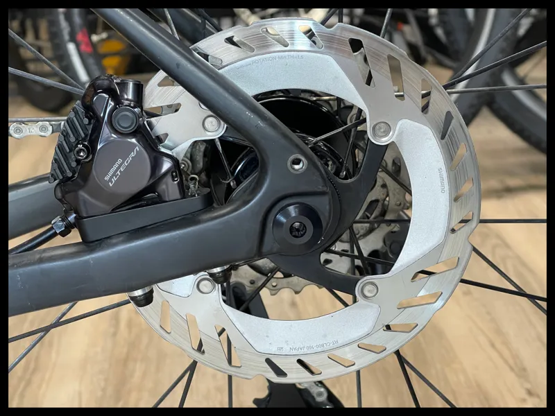 Liv Avail Advanced Pro 0 Medium Gloss Carbon 2024 Ex-Demo-9