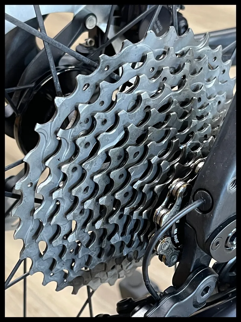 Liv Avail Advanced Pro 0 Medium Gloss Carbon 2024 Ex-Demo-2