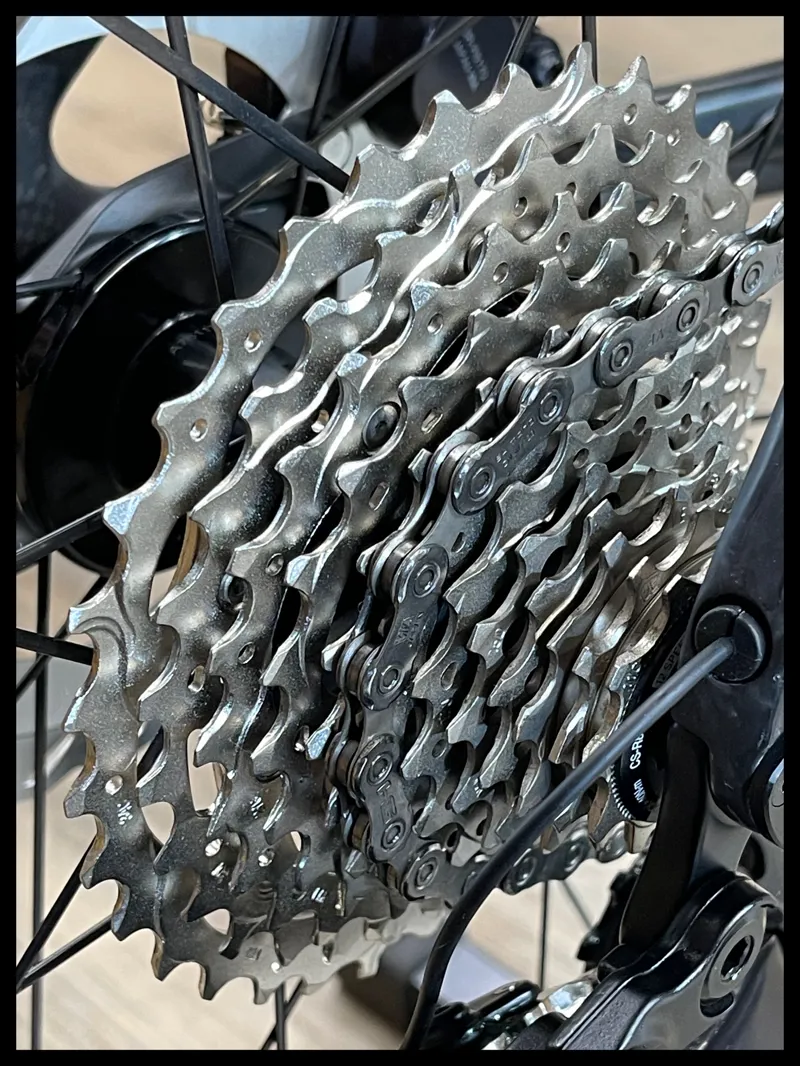 Liv Avail Advanced Pro 0 Carbon Small 2024-2