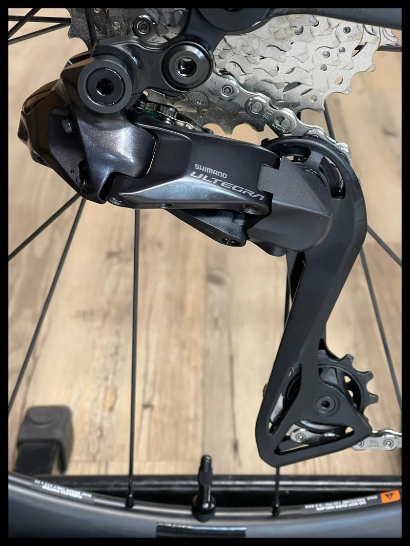 Liv Avail Advanced Pro 0 Carbon Small 2024-3