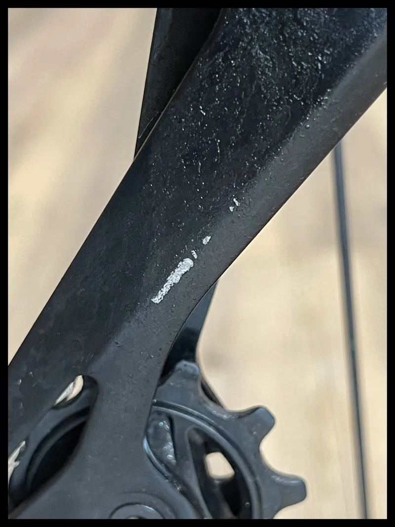 Liv Avail Advanced Pro 0 Medium Gloss Carbon 2024 Ex-Demo-12