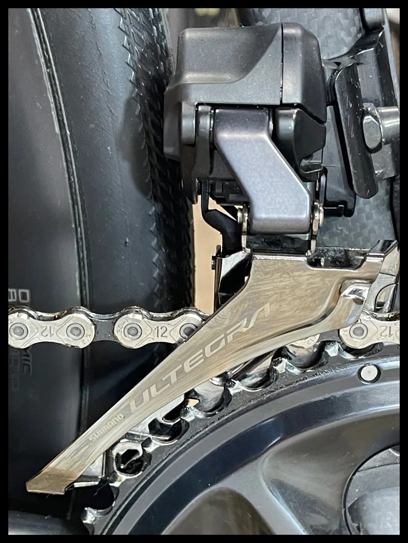 Liv Avail Advanced Pro 0 Medium Gloss Carbon 2024 Ex-Demo-4