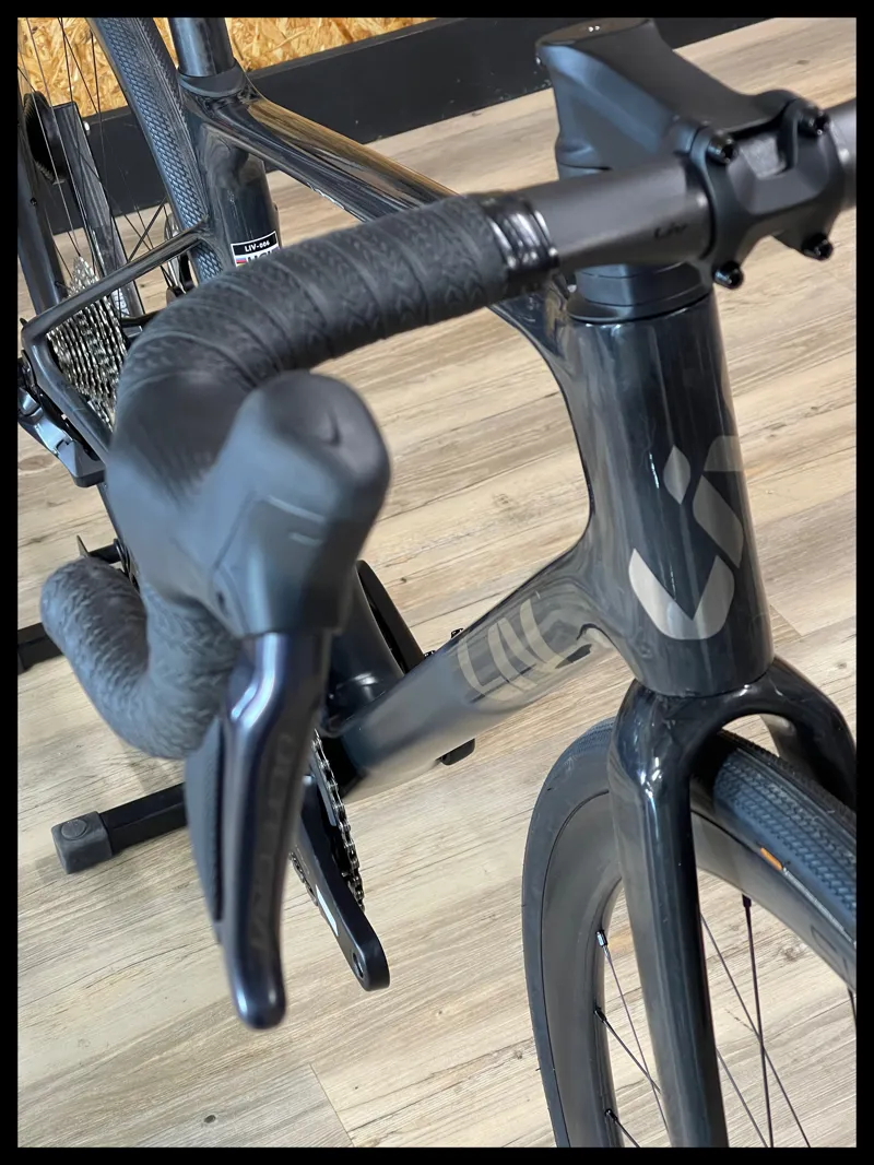 Liv Avail Advanced Pro 0 Carbon Small 2024-6