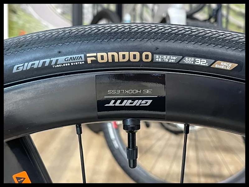 Liv Avail Advanced Pro 0 Carbon Small 2024-9