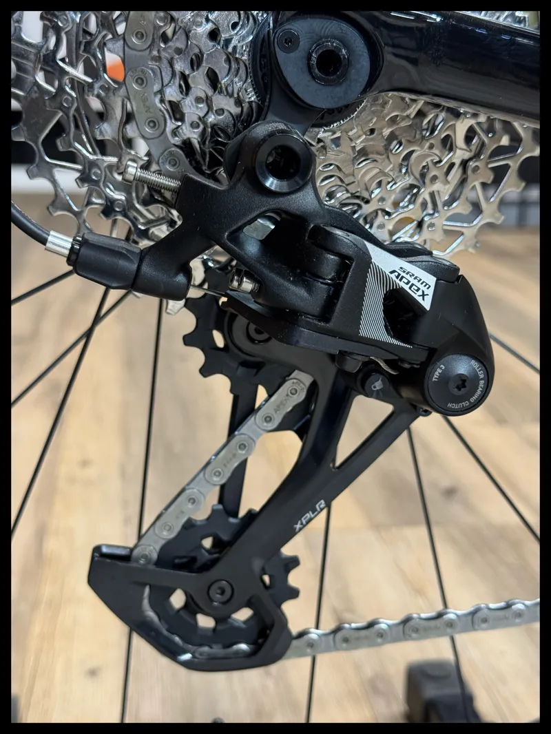 Liv Brava Advanced Pro 2 Small Digital Blurple 2024-4