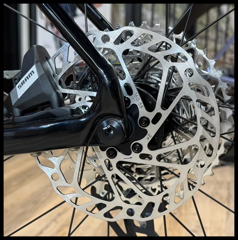 Liv Brava Advanced Pro 2 Small Digital Blurple 2024-7