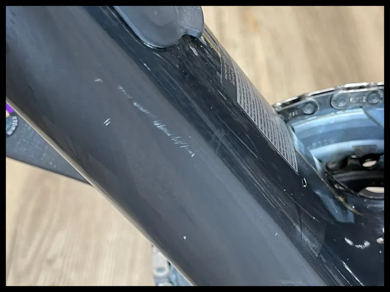 Liv DEVOTE ADVANCED PRO Carbon Gold Chrome Womens Gravel Small 2024-12