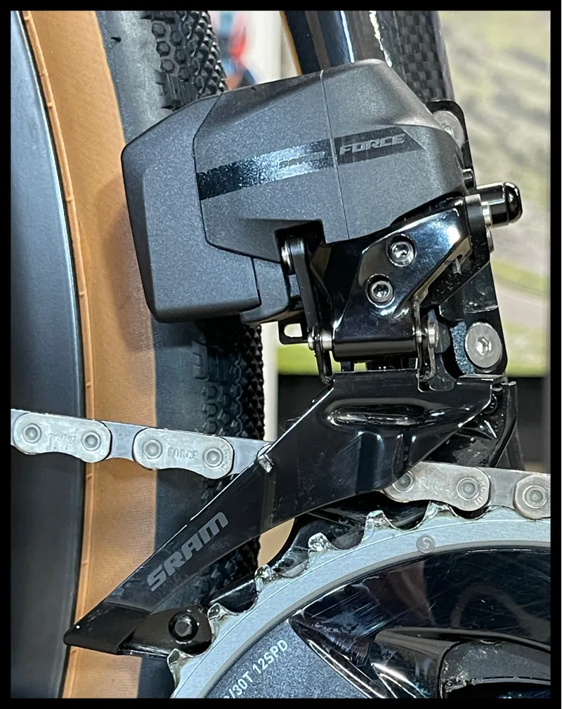 Liv DEVOTE ADVANCED PRO Carbon Gold Chrome Womens Gravel Small 2024-6