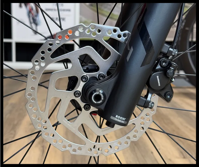 Liv Embolden 2 27.5 Small Cold Night 2024-10