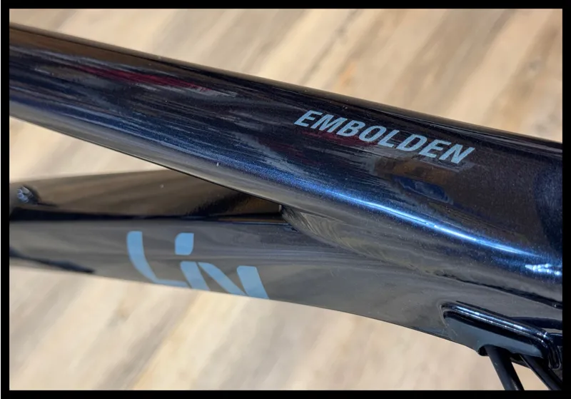 Liv Embolden 2 27.5 Small Cold Night 2024-2